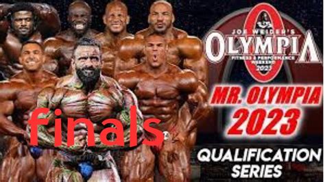 mr olympia youtube|mr olympia 2023 live free.